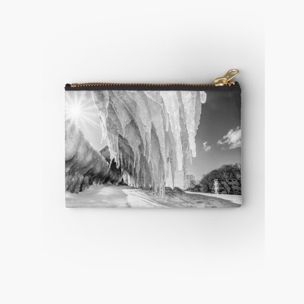 Item preview, Icicles in Town  designed and sold by dombhai.