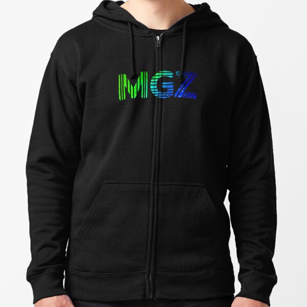 mgz hoodie