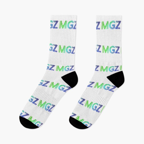 Item preview, MGZ, MGZ Merch,MGZ blue Merch, MGZ blue, MGZ galaxy Design, MGZ Logo, MGZ hoodie, MGZ t shirt designed and sold by LAAZIZA.