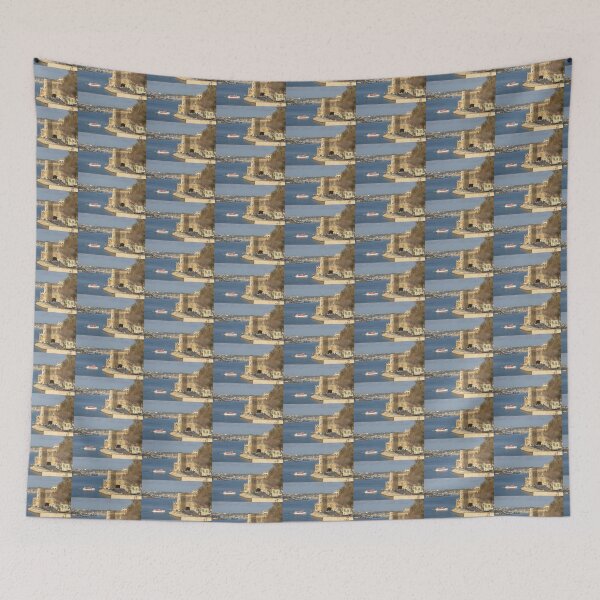 Item preview, Grand Harbour, Valletta, Malta designed and sold by Carole-Anne.