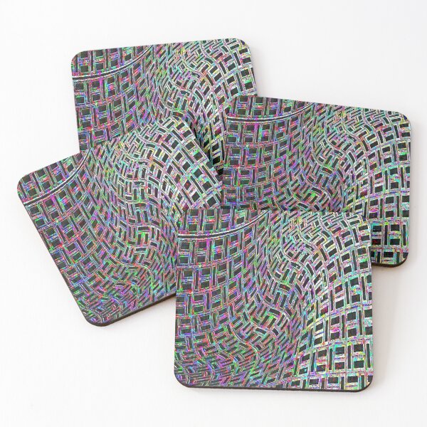 Item preview, Collapse of Order designed and sold by louisxvpod.