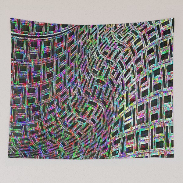 Item preview, Collapse of Order designed and sold by louisxvpod.