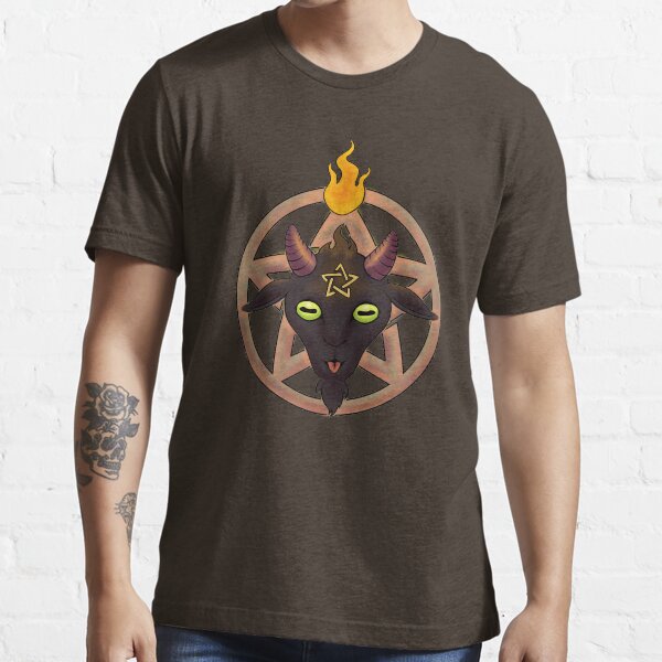 Baphomet Essential T-Shirt