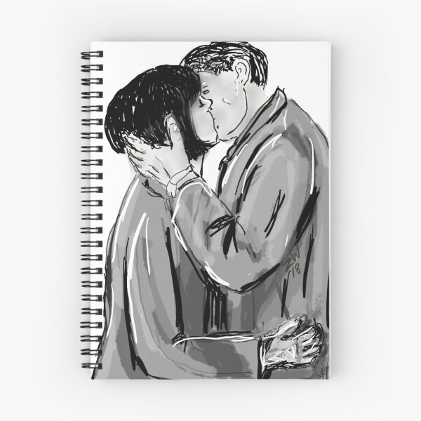 Item preview, Phrack -- The Kiss designed and sold by Inzannatea.