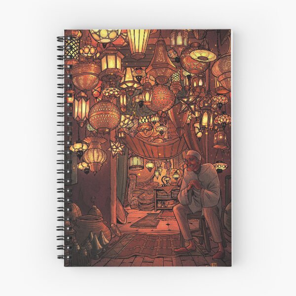Item preview, Seller of Light  designed and sold by flightlessart.