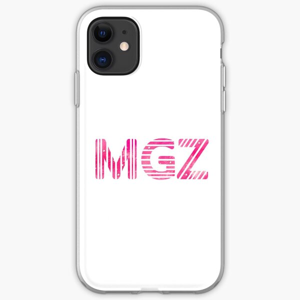 Mgz Phone Cases Redbubble - mgz pro shop roblox