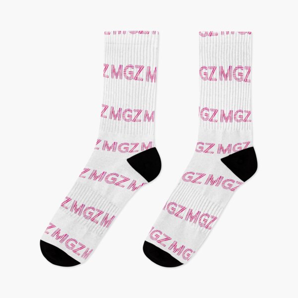 Item preview, MGZ, MGZ Merch,MGZ pink Merch, MGZ pink, MGZ galaxy Design, MGZ Logo, MGZ hoodie, MGZ t shirt designed and sold by LAAZIZA.