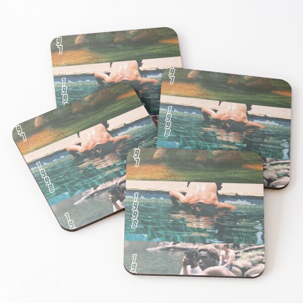 Item preview, Brockhampton  designed and sold by hannahbev.