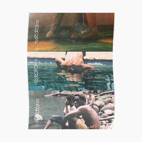 Brockhampton Poster