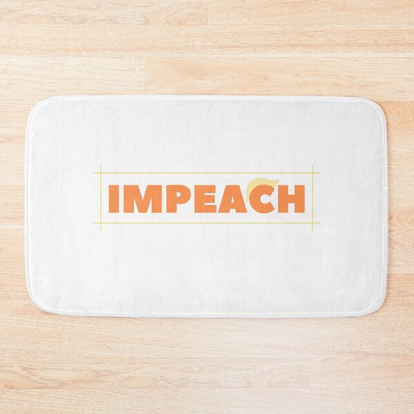 Item preview, Impeach Donald Trump designed and sold by LTTRBX.