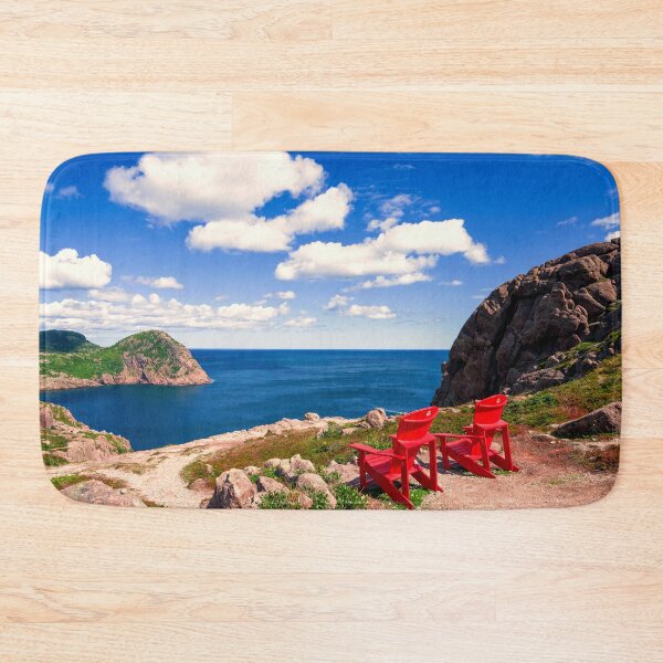 Item preview, Signal Hill vistas designed and sold by dombhai.
