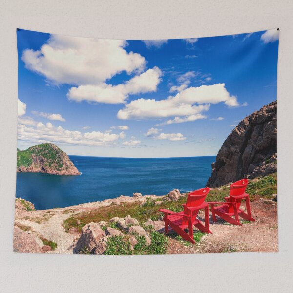 Item preview, Signal Hill vistas designed and sold by dombhai.
