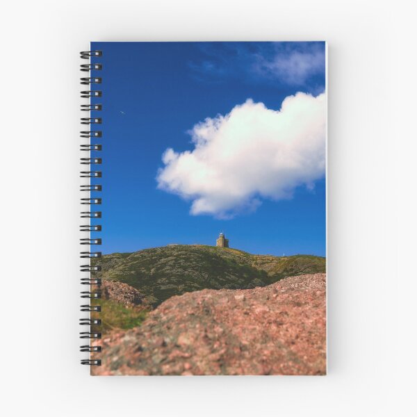 Item preview, Signal Hill, St. John's, NL designed and sold by dombhai.