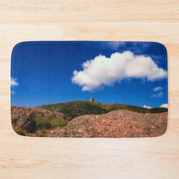 Item preview, Signal Hill, St. John's, NL designed and sold by dombhai.