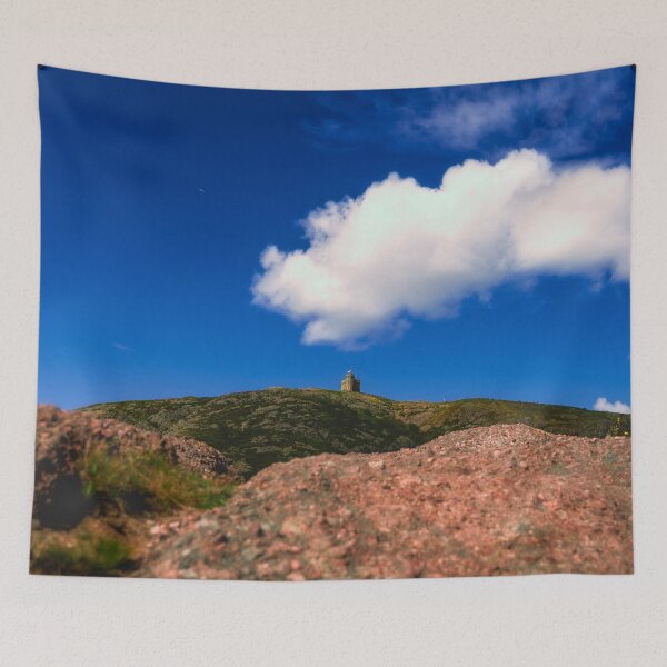 Item preview, Signal Hill, St. John's, NL designed and sold by dombhai.