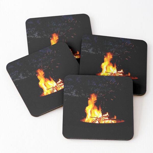 Item preview, campfire designed and sold by foozma73.