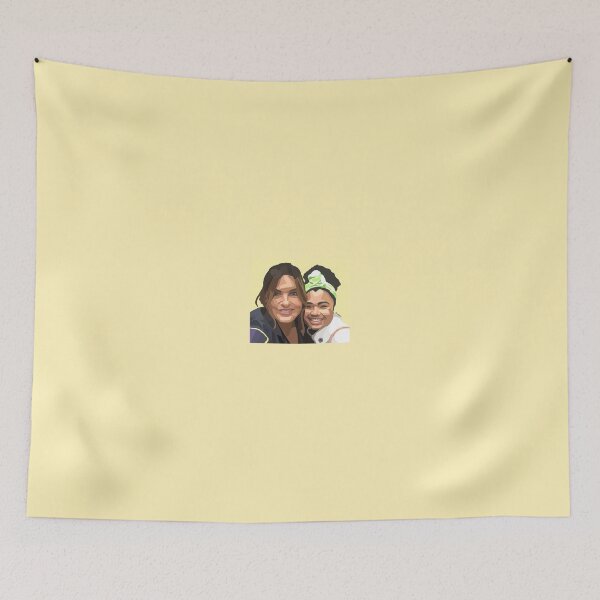 Item preview, Chas and Mariska  designed and sold by Lowpolybylolo.