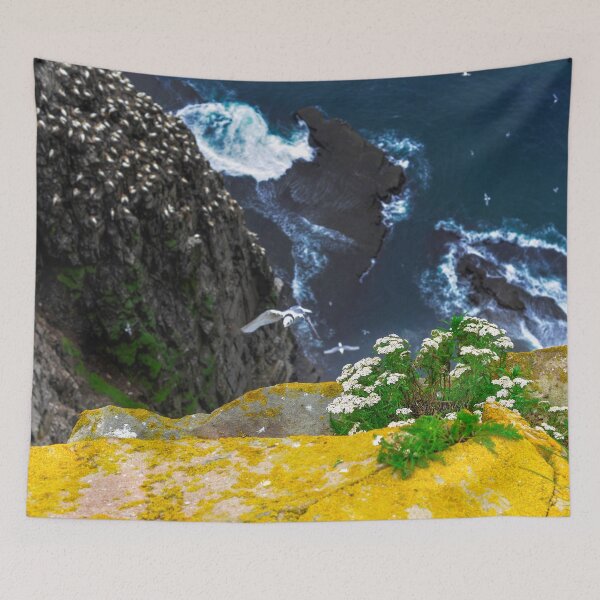 Item preview, St Mary's Ecological Reserve, Newfoundland designed and sold by dombhai.