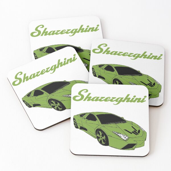 Item preview, sharerghini, sharerghini merch,sharerghini Green, Sharerghini Hoodie, sharerghini t shirt, Sharer car, share,   designed and sold by LAAZIZA.