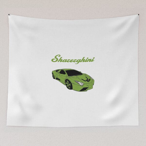 Item preview, sharerghini, sharerghini merch,sharerghini Green, Sharerghini Hoodie, sharerghini t shirt, Sharer car, share,   designed and sold by LAAZIZA.