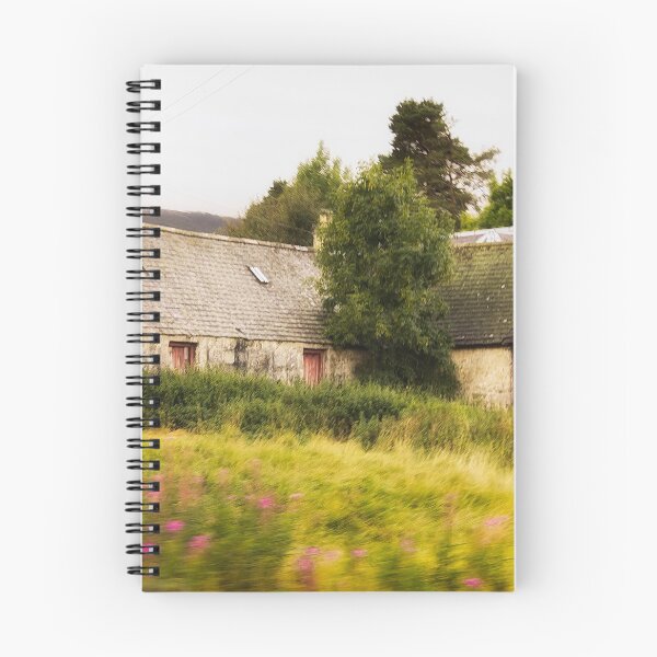 Item preview, A Day at the Farm - Scotland designed and sold by Yannik Hay.