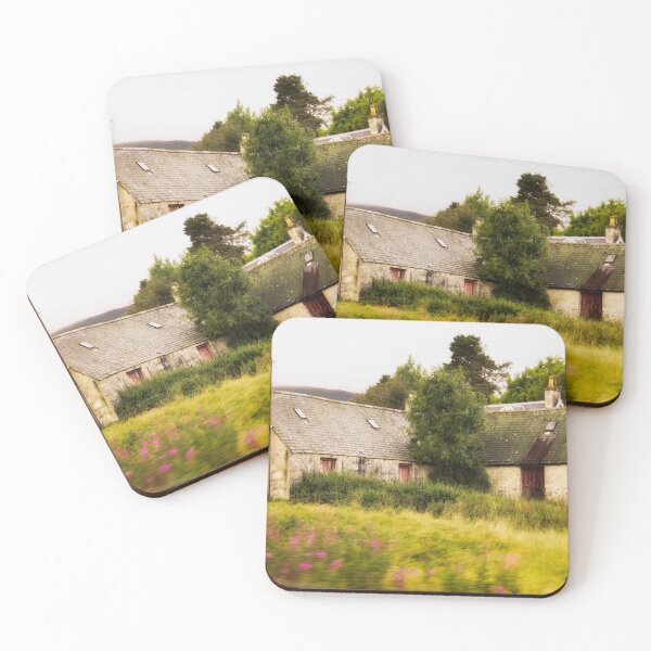 Item preview, A Day at the Farm - Scotland designed and sold by Yannik Hay.