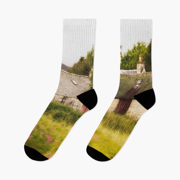 Item preview, A Day at the Farm - Scotland designed and sold by Yannik Hay.