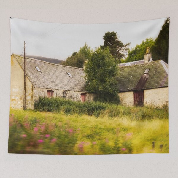 Item preview, A Day at the Farm - Scotland designed and sold by Yannik Hay.