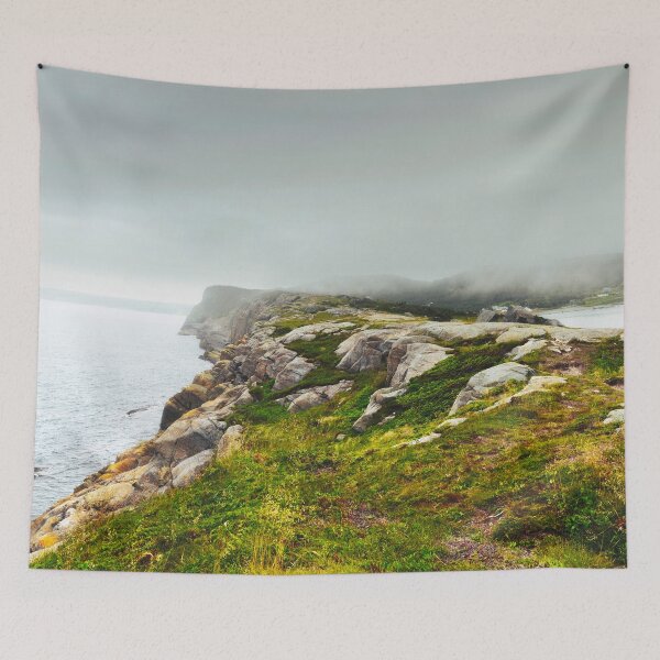 Item preview, Flatrocks, Newfoundland designed and sold by dombhai.