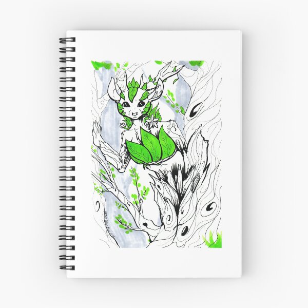 Item preview, Forest Queen designed and sold by Temrin.