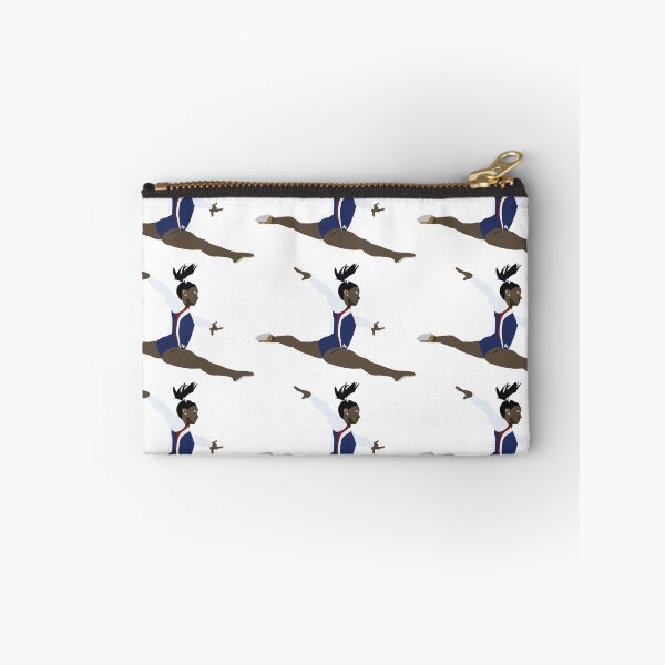 Item preview, Simone Biles designed and sold by Kendaledward.