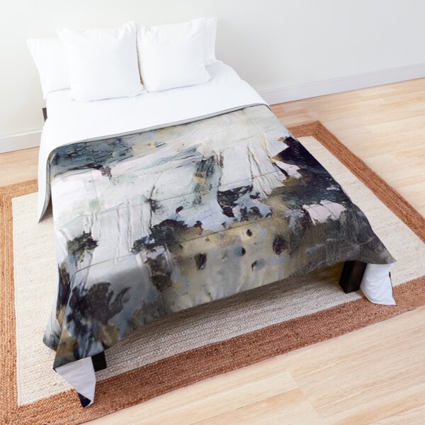Item preview, Blue Ridge Snow designed and sold by Peace,Love & Art.