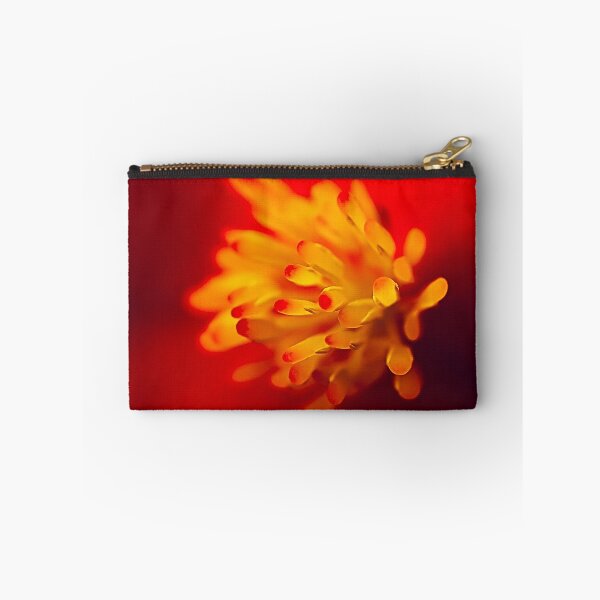 Item preview, A Burst of Red - Begonia designed and sold by Yannik Hay.