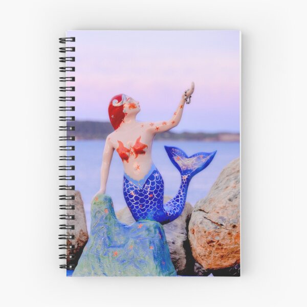Item preview, Mishell, the Mermaid; Bay Bulls, NL designed and sold by dombhai.