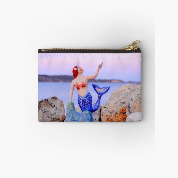 Item preview, Mishell, the Mermaid; Bay Bulls, NL designed and sold by dombhai.