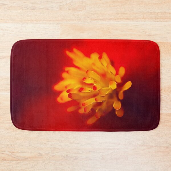 Item preview, A Burst of Red - Begonia designed and sold by Yannik Hay.