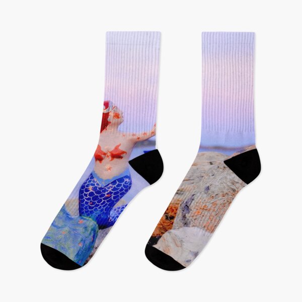 Item preview, Mishell, the Mermaid; Bay Bulls, NL designed and sold by dombhai.