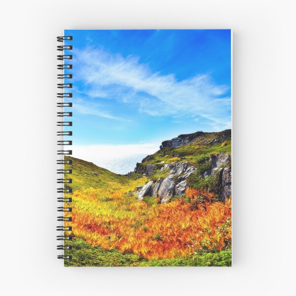 Item preview, Fall in Newfoundland designed and sold by dombhai.