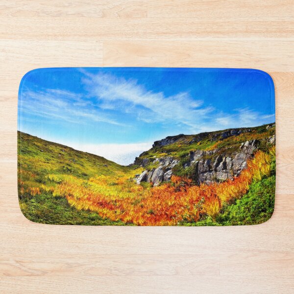 Item preview, Fall in Newfoundland designed and sold by dombhai.