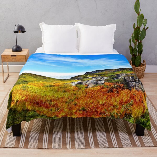 Item preview, Fall in Newfoundland designed and sold by dombhai.