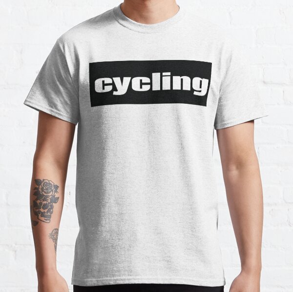 Item preview, Cycling. Bicycle Road Bike Bike Riding. designed and sold by ProjectX23.
