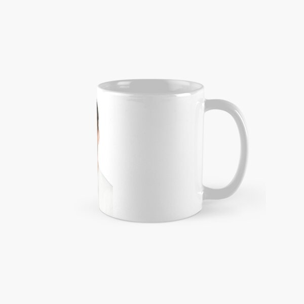 Après, Hardin Scott, Hero Fiennes - Tiffin Mug classique