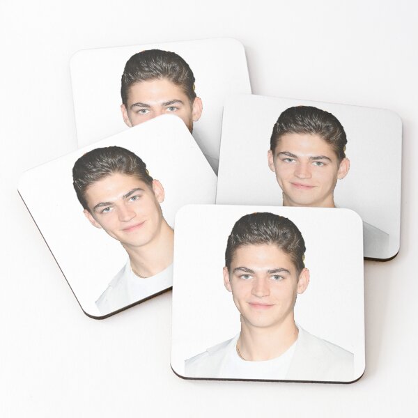 Item preview, After, Hardin Scott, Hero Fiennes - Tiffin designed and sold by fsmeurinne.