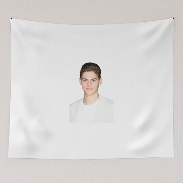 Item preview, After, Hardin Scott, Hero Fiennes - Tiffin designed and sold by fsmeurinne.