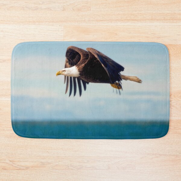 Item preview, 3 Bald Eagle in Alaska  designed and sold by dombhai.