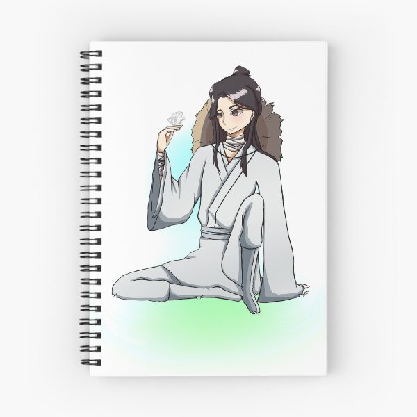 Item preview, Xie Lian designed and sold by Z14C.