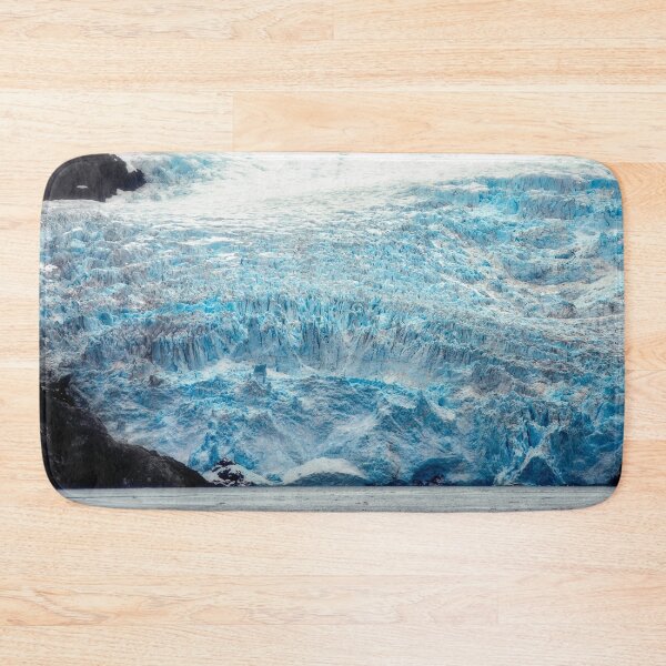 Item preview, Alaskan Glacier in all its glory! designed and sold by dombhai.