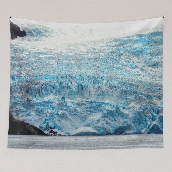 Item preview, Alaskan Glacier in all its glory! designed and sold by dombhai.
