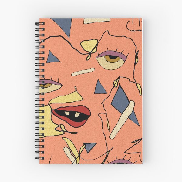 Item preview, Distorted  designed and sold by nataliebrehaut.