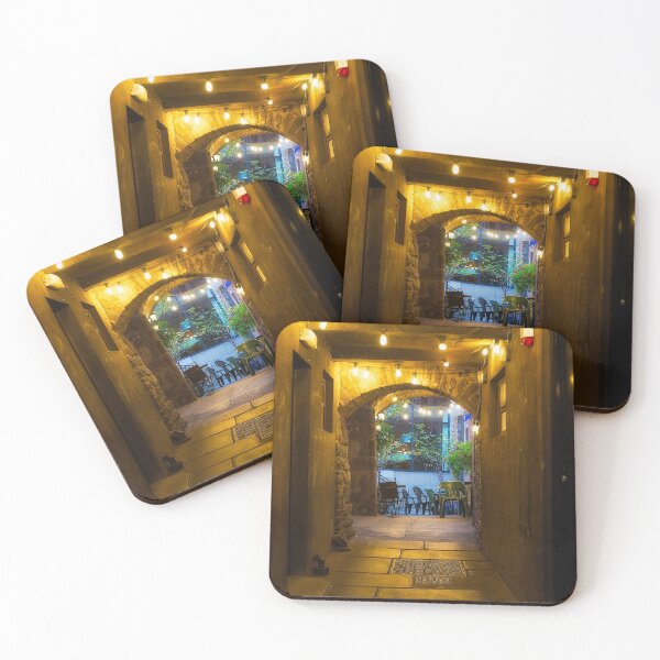 Item preview, Deacon's House Cafe - Brodie's Close - Edinburgh, Scotland designed and sold by Yannik Hay.